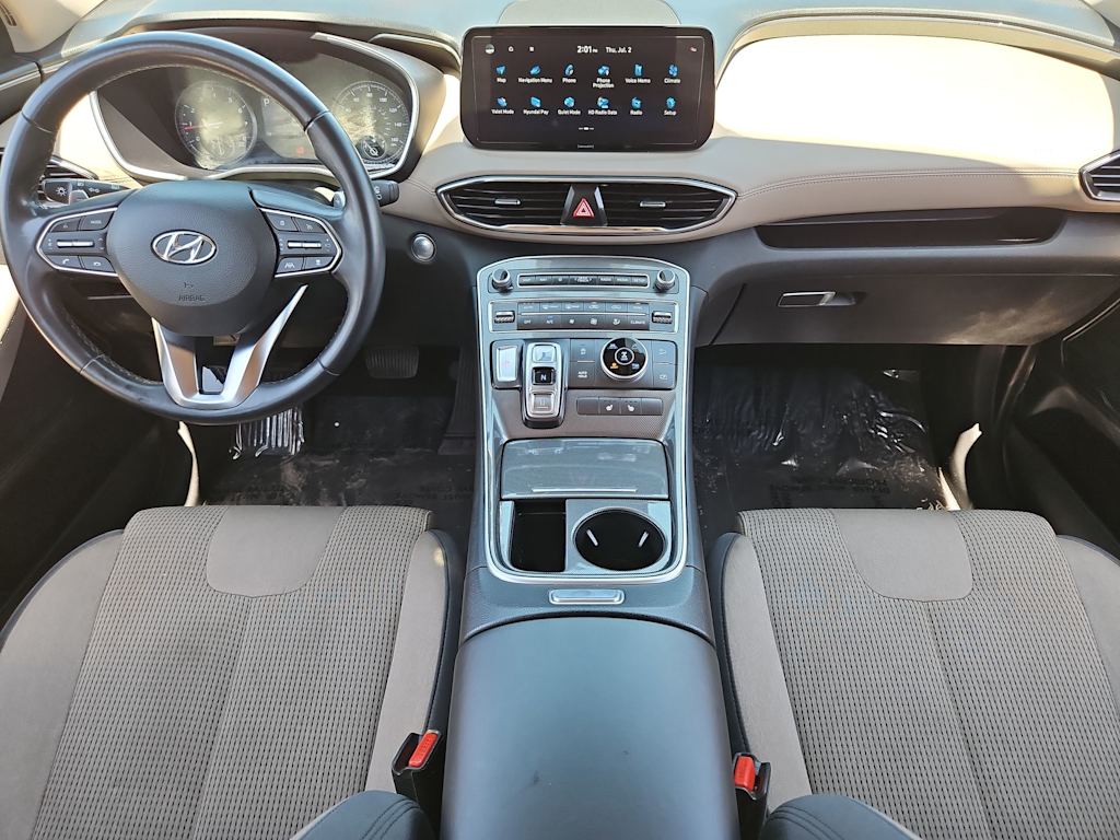 Thumbnail: 2023 Hyundai Santa Fe - 10