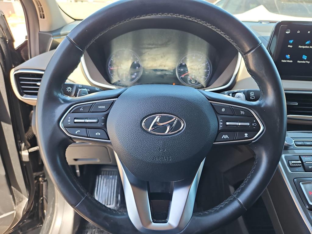 Thumbnail: 2023 Hyundai Santa Fe - 14