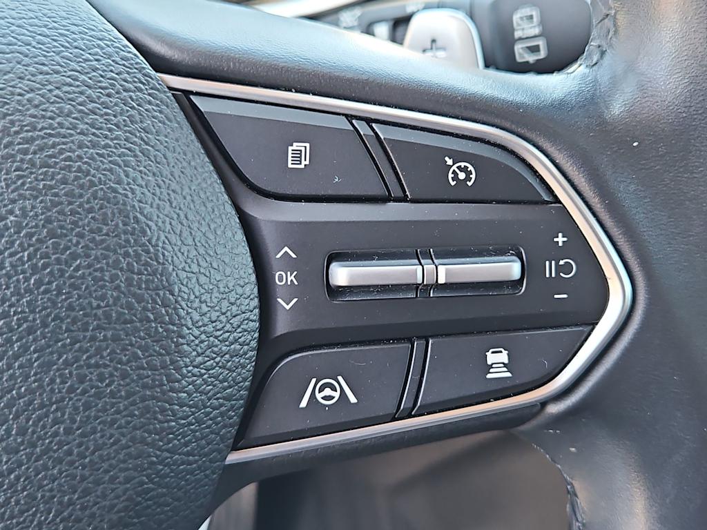 Thumbnail: 2023 Hyundai Santa Fe - 29