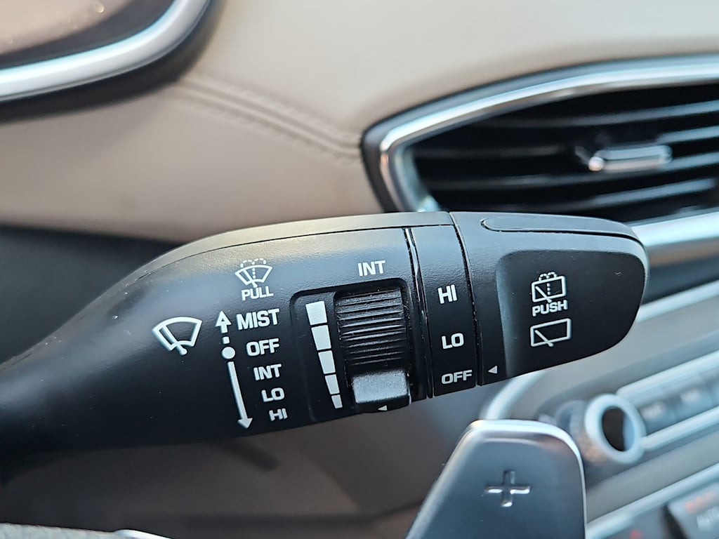 Thumbnail: 2023 Hyundai Santa Fe - 30