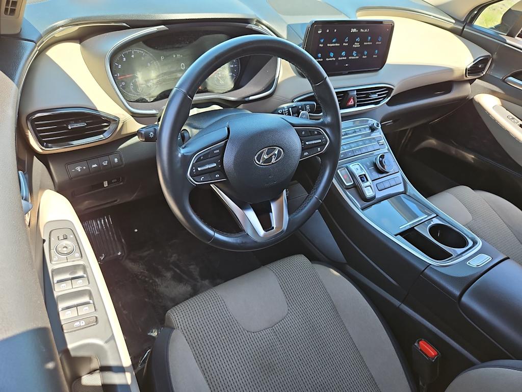 Thumbnail: 2023 Hyundai Santa Fe - 2