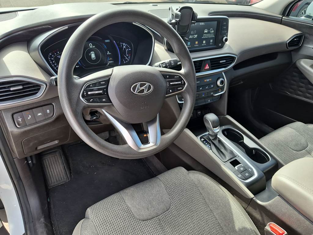 Thumbnail: 2019 Hyundai Santa Fe - 2