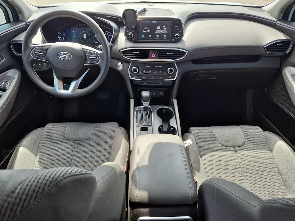 Thumbnail: 2019 Hyundai Santa Fe - 9
