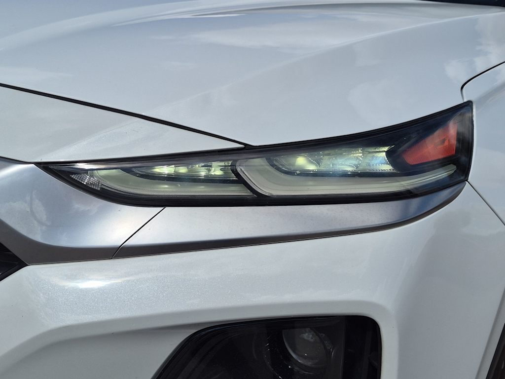 Thumbnail: 2019 Hyundai Santa Fe - 23