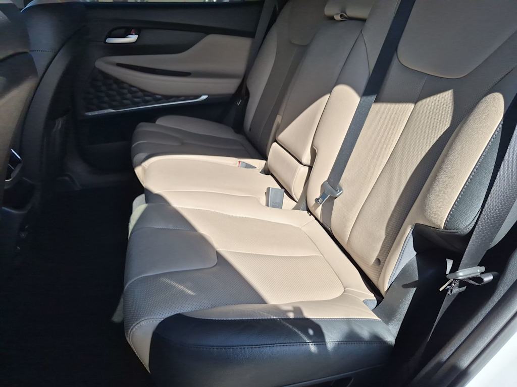 Thumbnail: 2020 Hyundai Santa Fe - 13