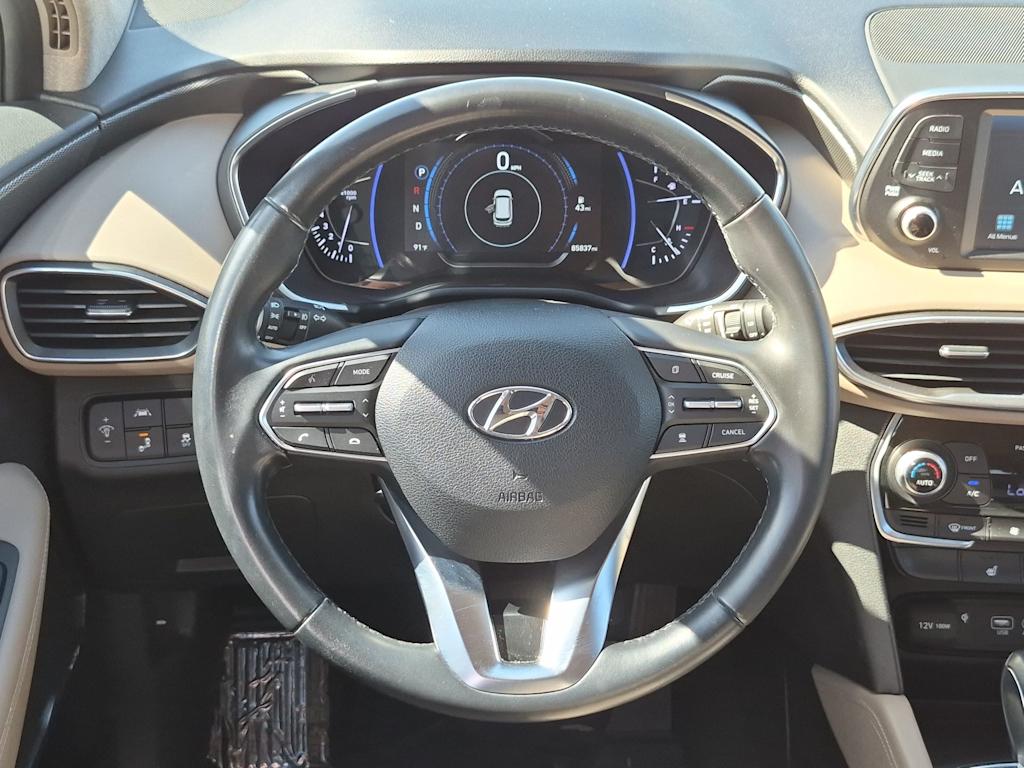 Thumbnail: 2020 Hyundai Santa Fe - 14