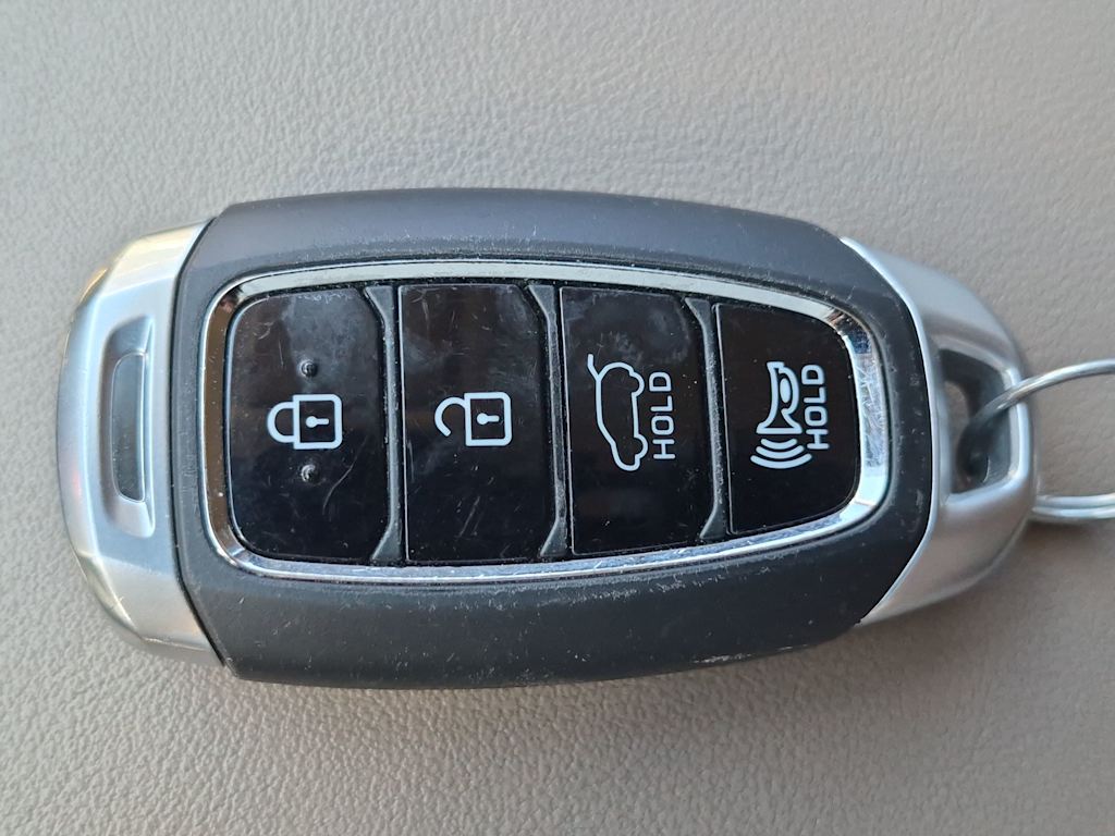 Thumbnail: 2020 Hyundai Santa Fe - 19