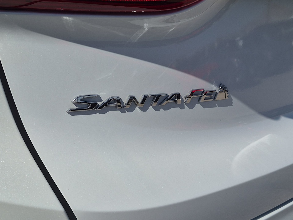 Thumbnail: 2020 Hyundai Santa Fe - 7