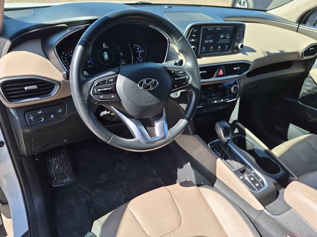 Thumbnail: 2020 Hyundai Santa Fe - 2