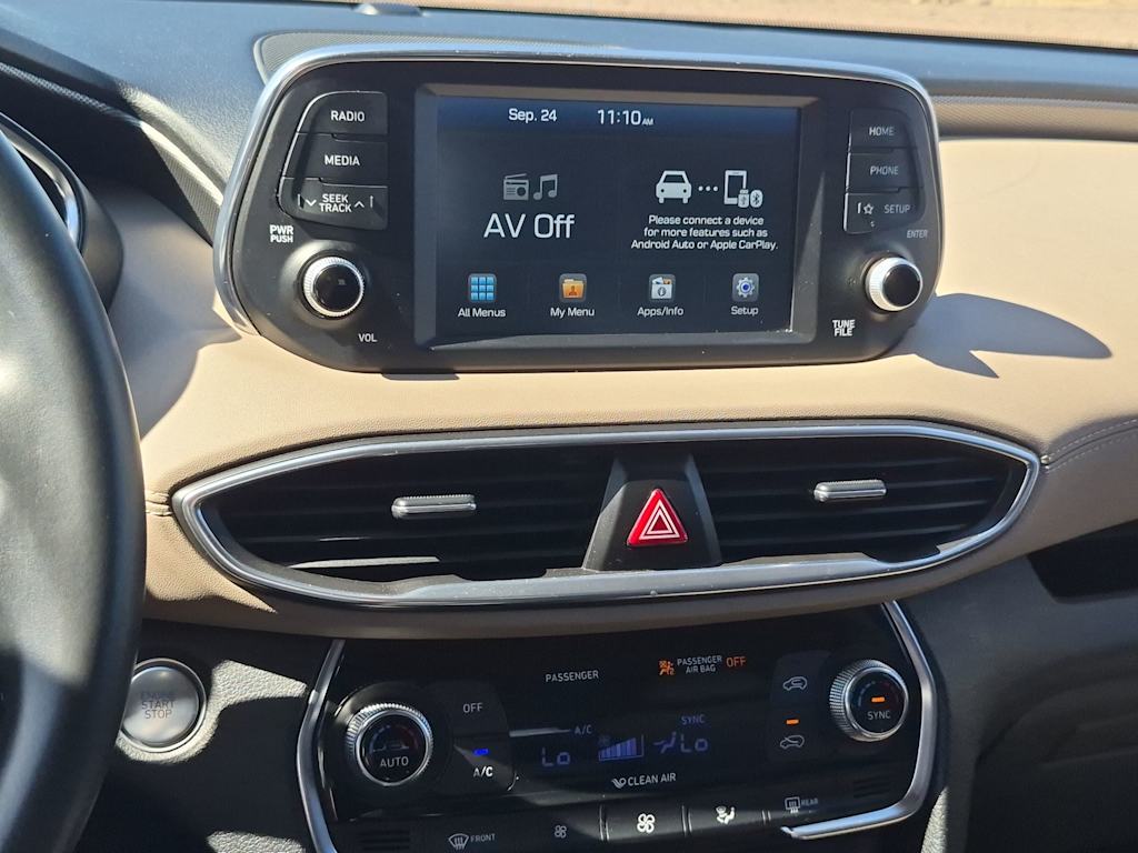 Thumbnail: 2020 Hyundai Santa Fe - 15