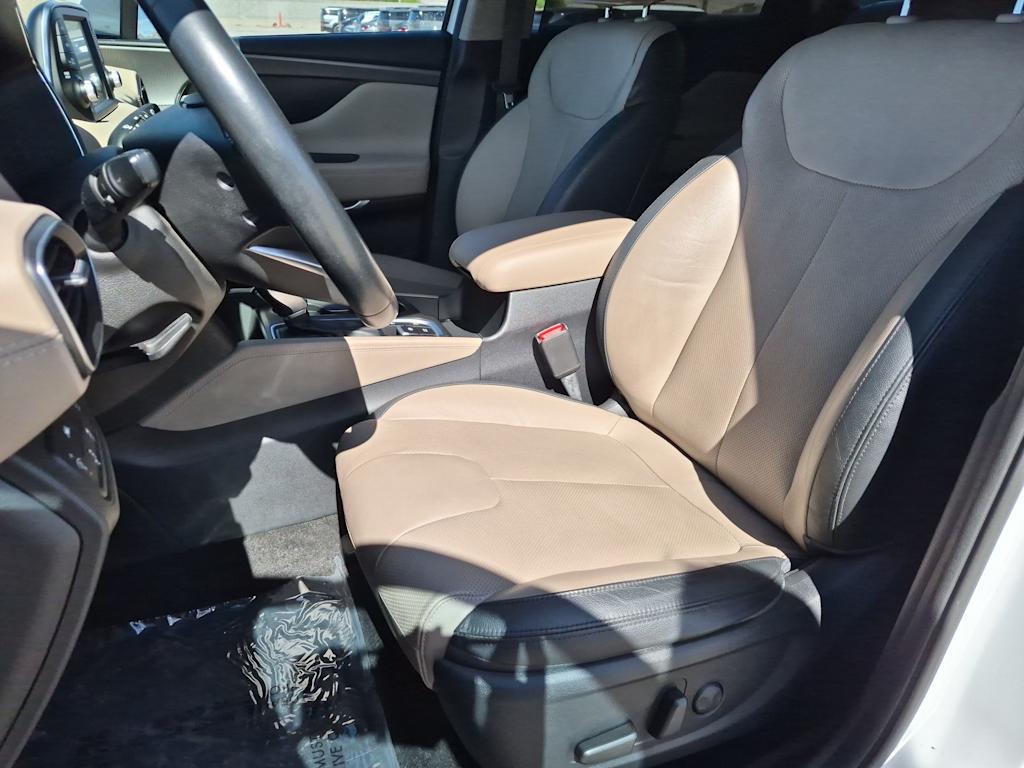 Thumbnail: 2020 Hyundai Santa Fe - 11