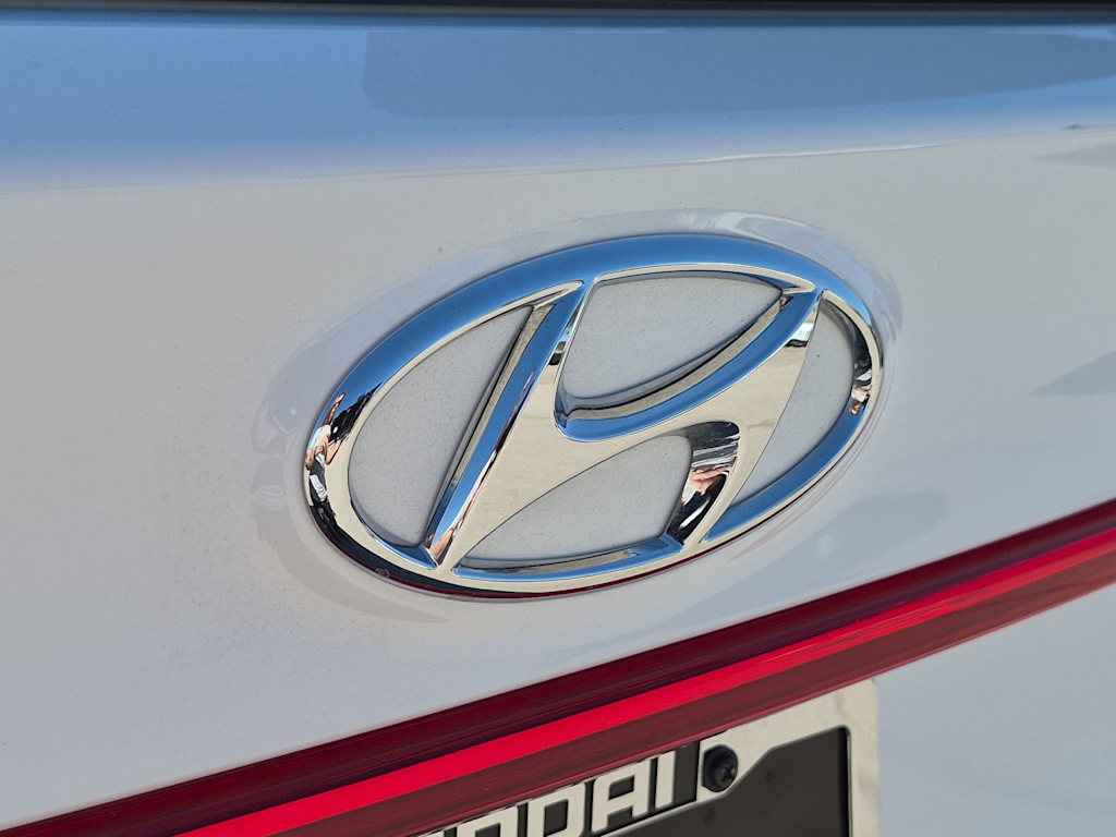 Thumbnail: 2023 Hyundai Santa Fe - 7