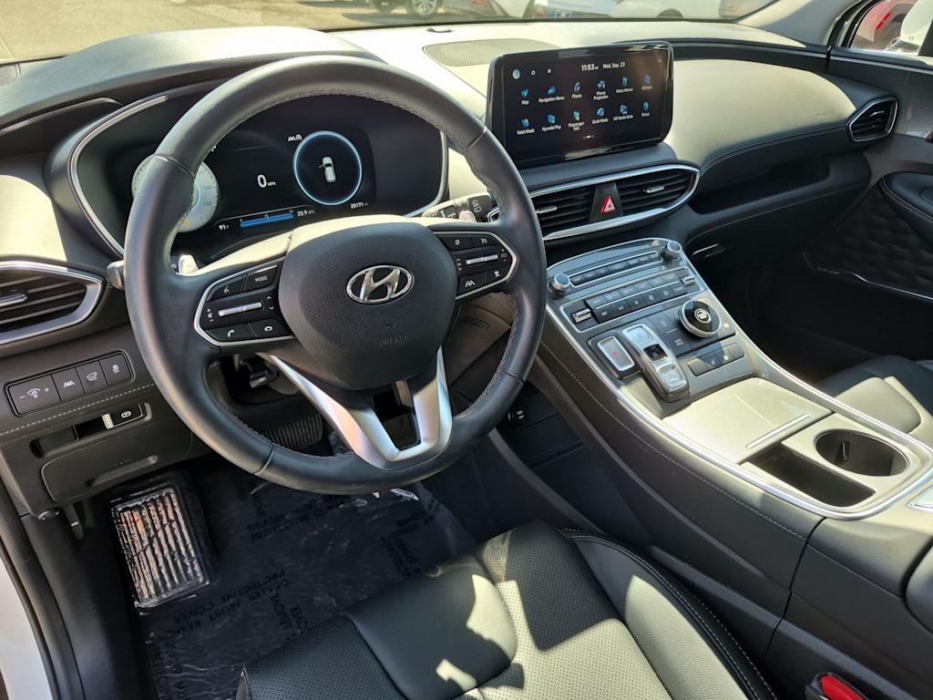 Thumbnail: 2023 Hyundai Santa Fe - 2