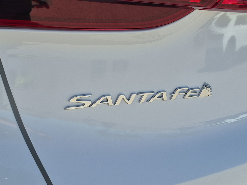 Thumbnail: 2023 Hyundai Santa Fe - 24