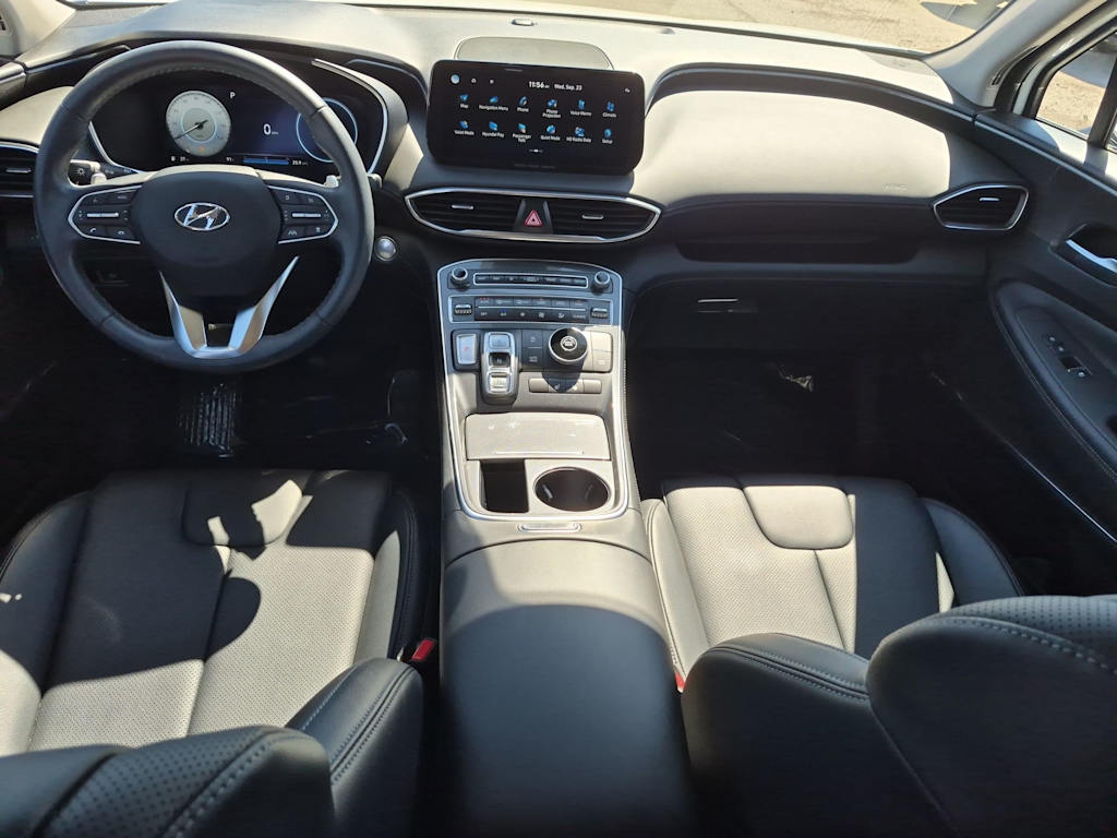 Thumbnail: 2023 Hyundai Santa Fe - 10
