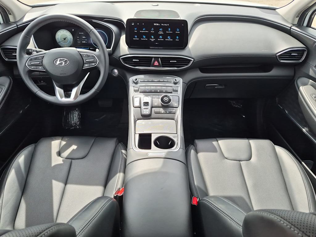 Thumbnail: 2023 Hyundai Santa Fe - 10