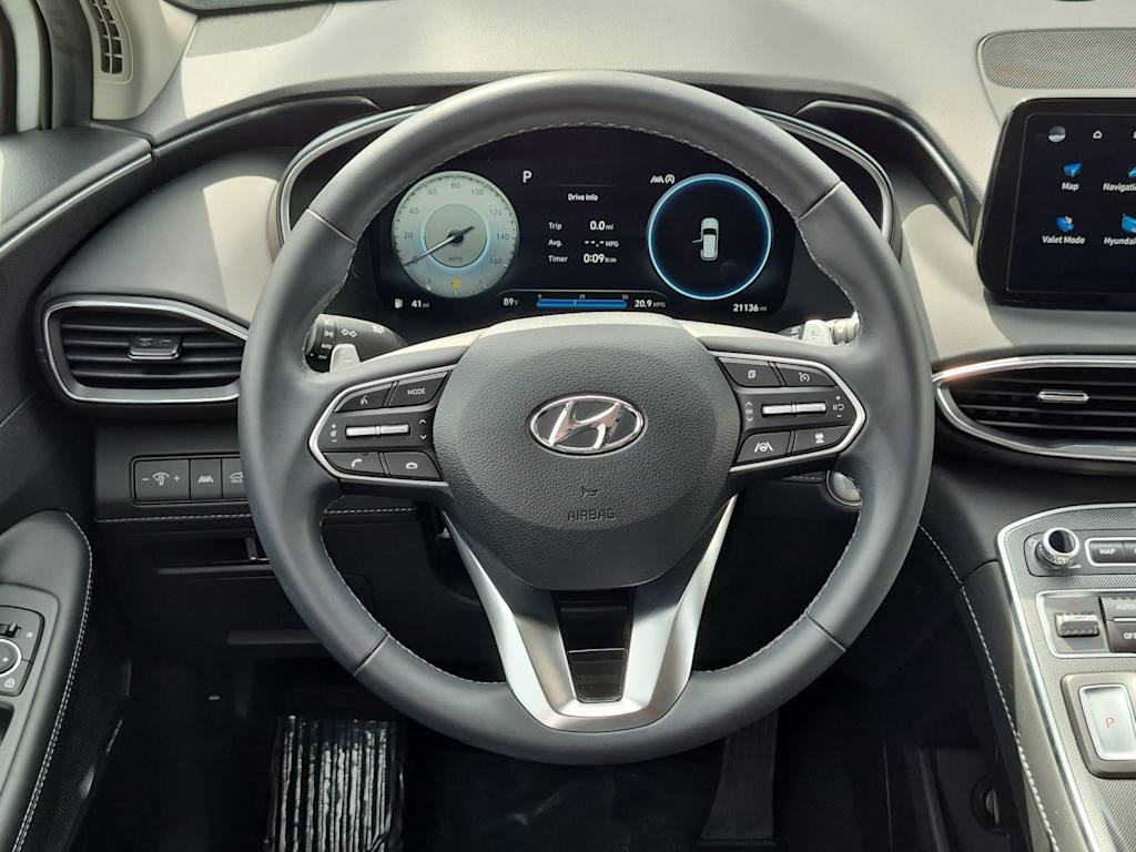 Thumbnail: 2023 Hyundai Santa Fe - 14