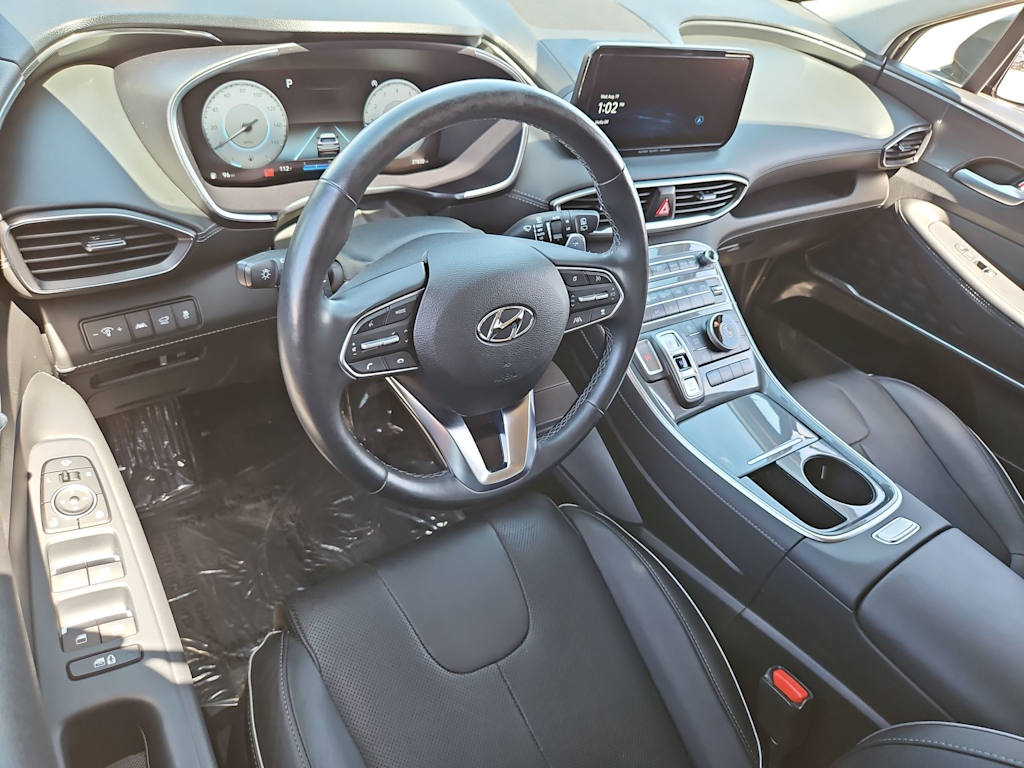 Thumbnail: 2022 Hyundai Santa Fe - 2