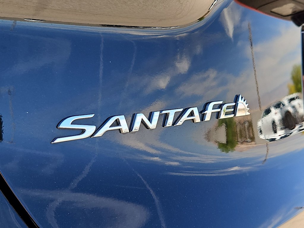 Thumbnail: 2022 Hyundai Santa Fe - 22