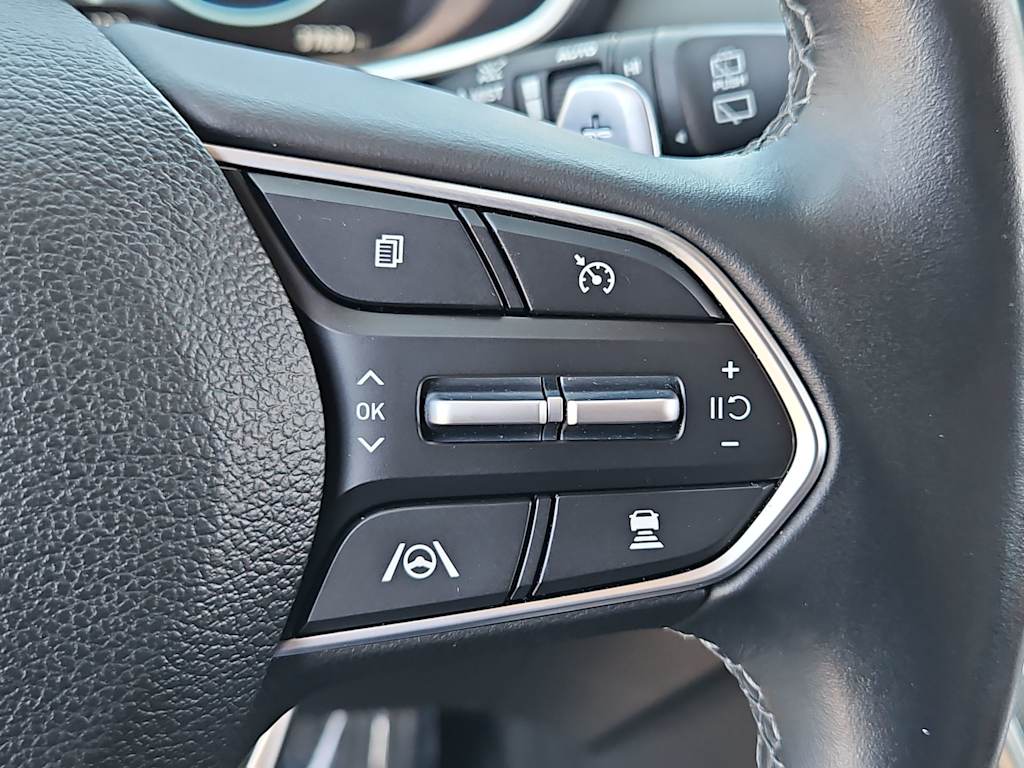 Thumbnail: 2022 Hyundai Santa Fe - 28