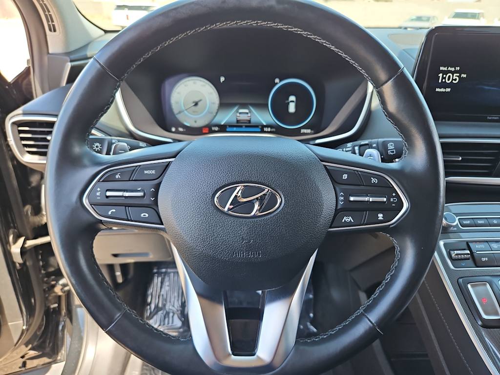 Thumbnail: 2022 Hyundai Santa Fe - 13