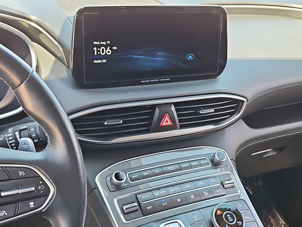 Thumbnail: 2022 Hyundai Santa Fe - 14