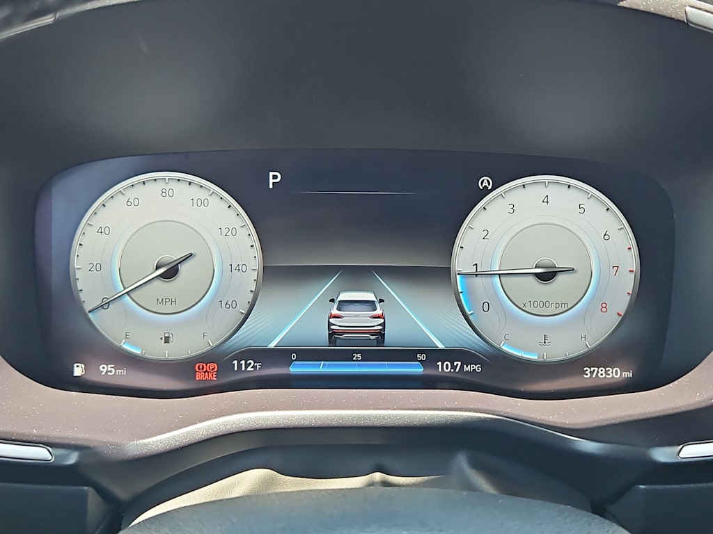 Thumbnail: 2022 Hyundai Santa Fe - 36