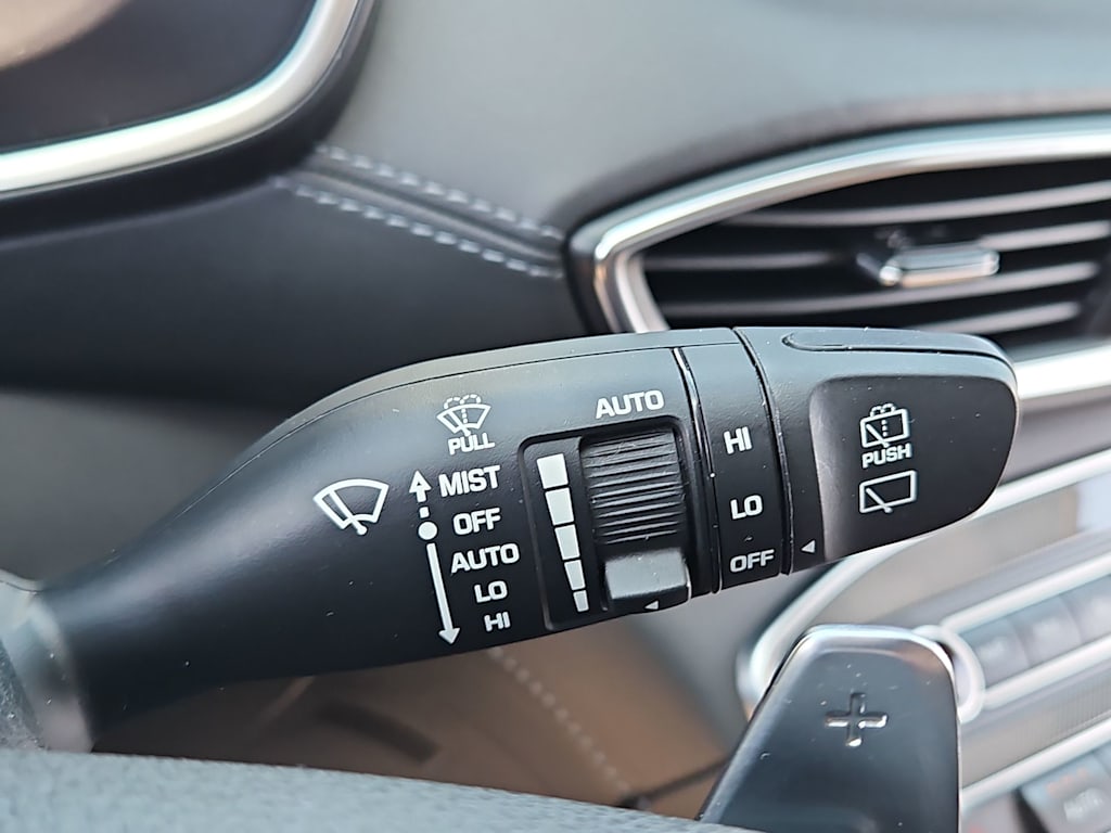 Thumbnail: 2022 Hyundai Santa Fe - 29