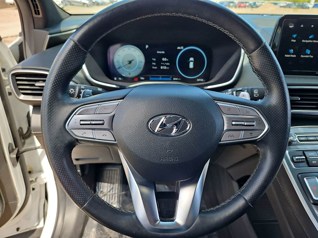 Thumbnail: 2023 Hyundai Santa Fe - 14