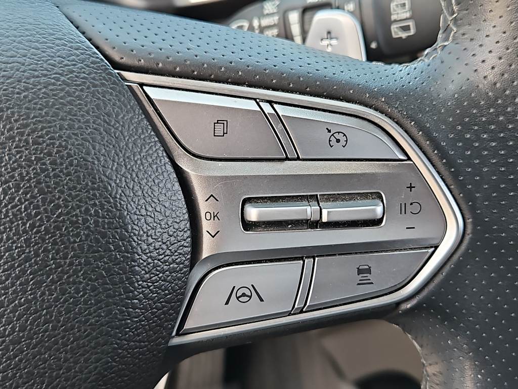 Thumbnail: 2023 Hyundai Santa Fe - 30
