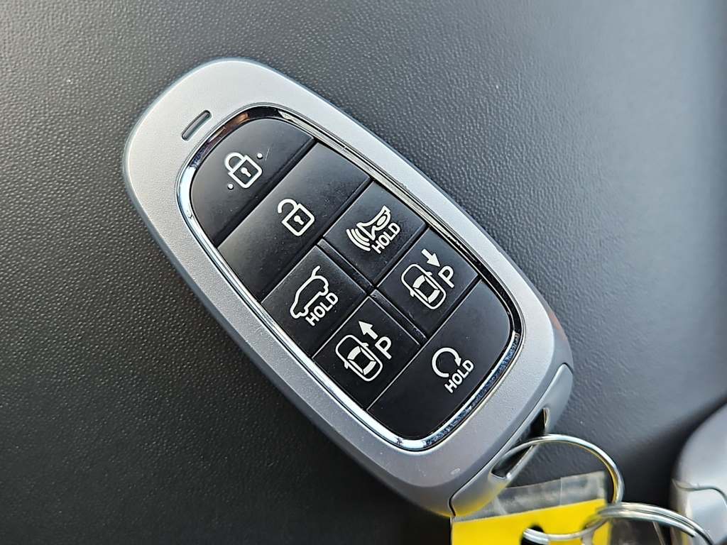 Thumbnail: 2023 Hyundai Santa Fe - 36