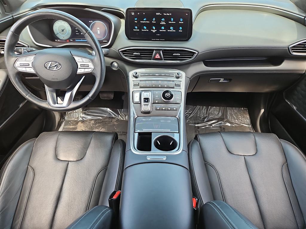 Thumbnail: 2023 Hyundai Santa Fe - 10