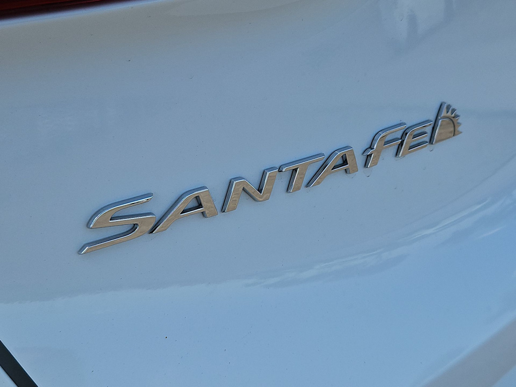 Thumbnail: 2023 Hyundai Santa Fe - 25