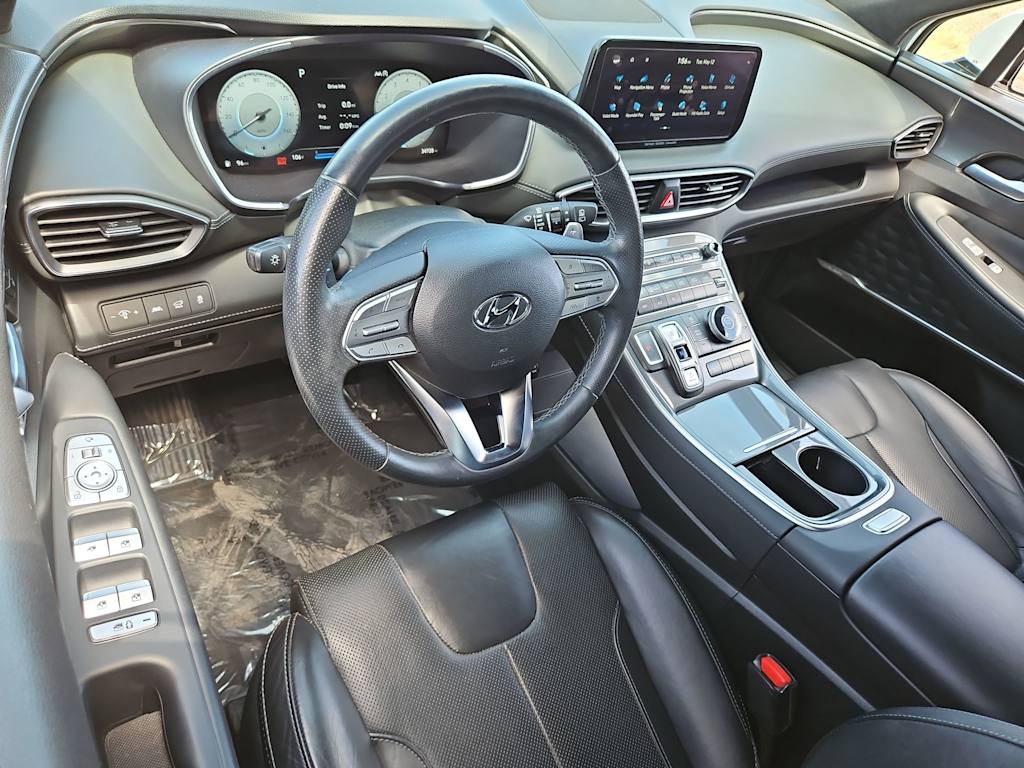 Thumbnail: 2023 Hyundai Santa Fe - 2
