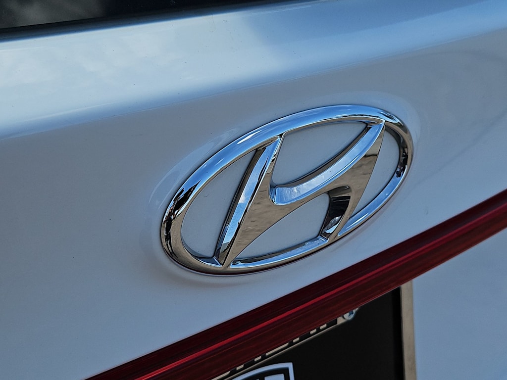 Thumbnail: 2023 Hyundai Santa Fe - 7
