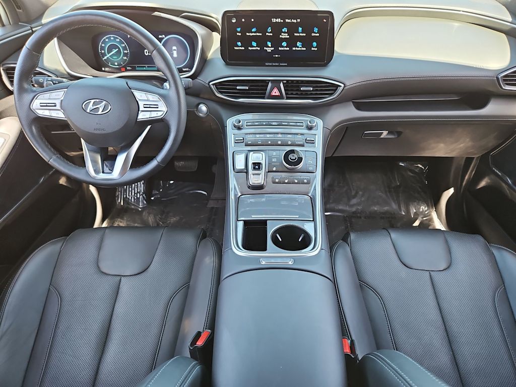 Thumbnail: 2023 Hyundai Santa Fe - 10