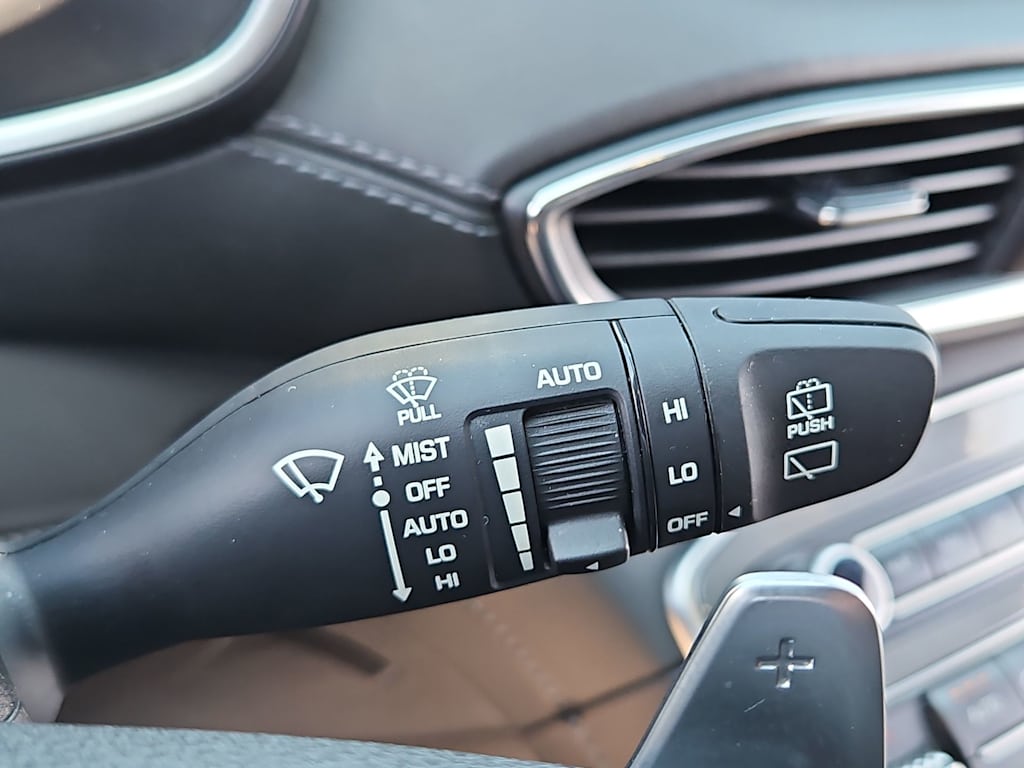 Thumbnail: 2023 Hyundai Santa Fe - 30