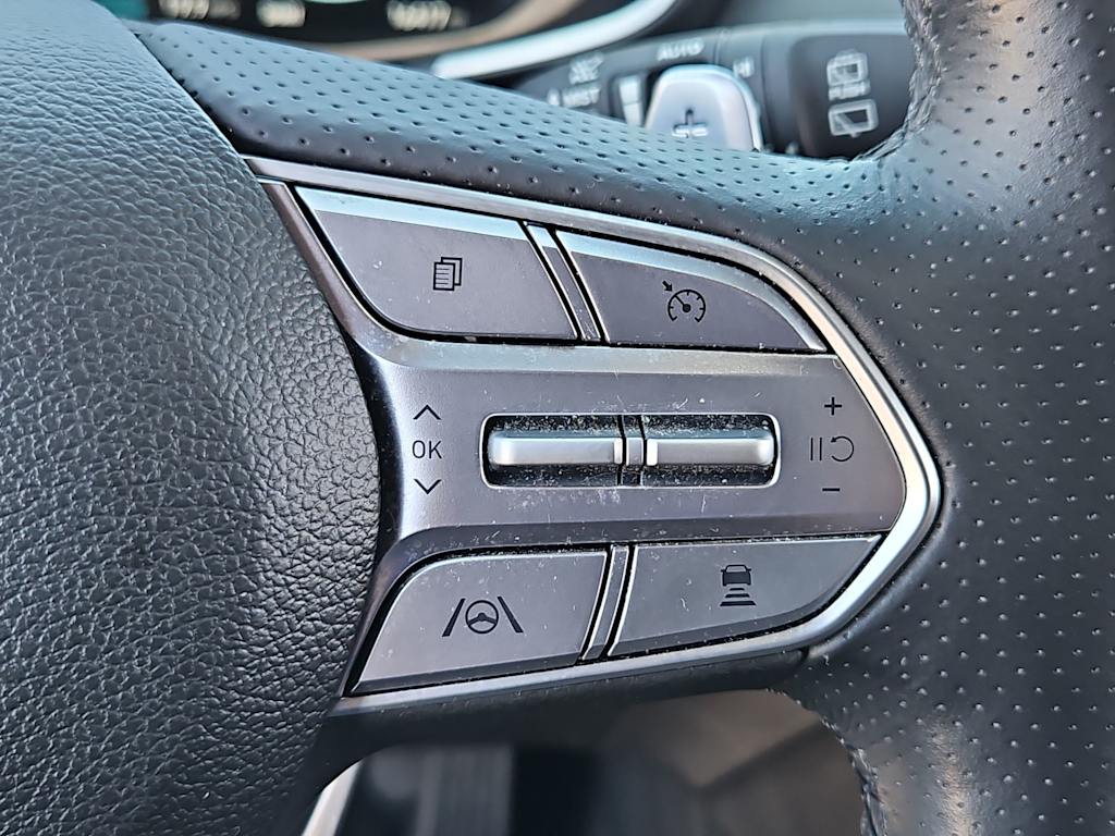 Thumbnail: 2023 Hyundai Santa Fe - 29