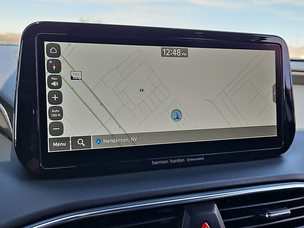 Thumbnail: 2023 Hyundai Santa Fe - 31