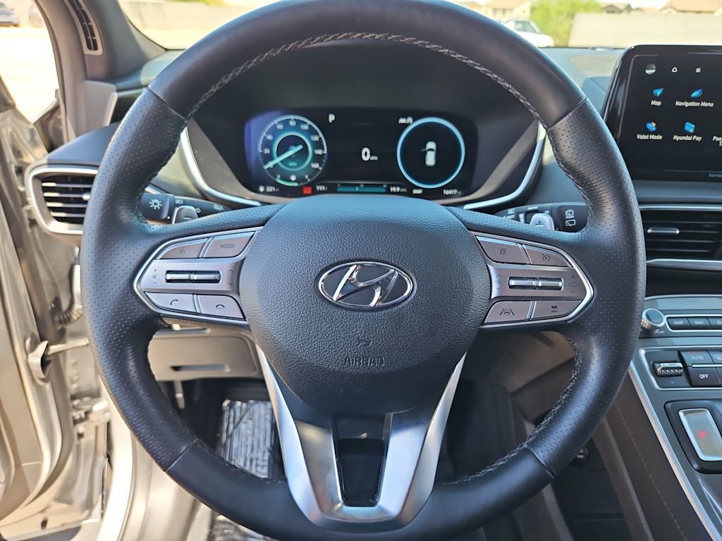 Thumbnail: 2023 Hyundai Santa Fe - 14