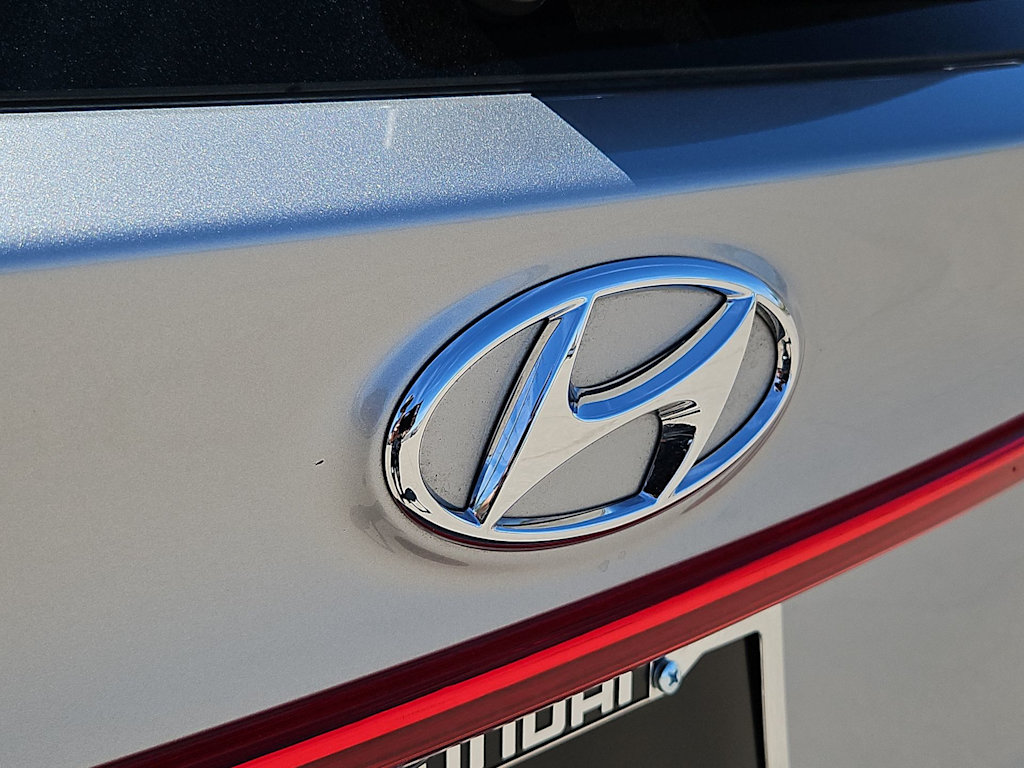 Thumbnail: 2023 Hyundai Santa Fe - 7