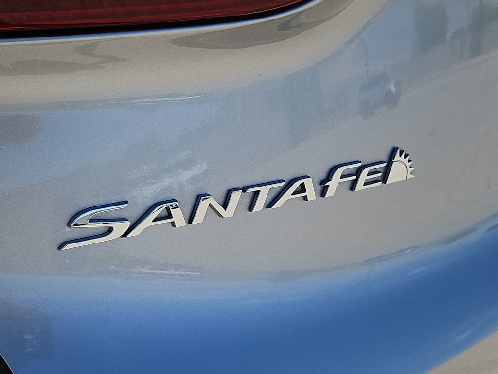 Thumbnail: 2023 Hyundai Santa Fe - 24