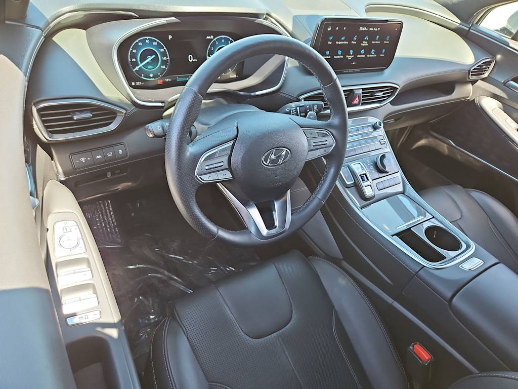 Thumbnail: 2023 Hyundai Santa Fe - 2
