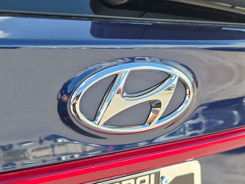 Thumbnail: 2023 Hyundai Santa Fe - 7