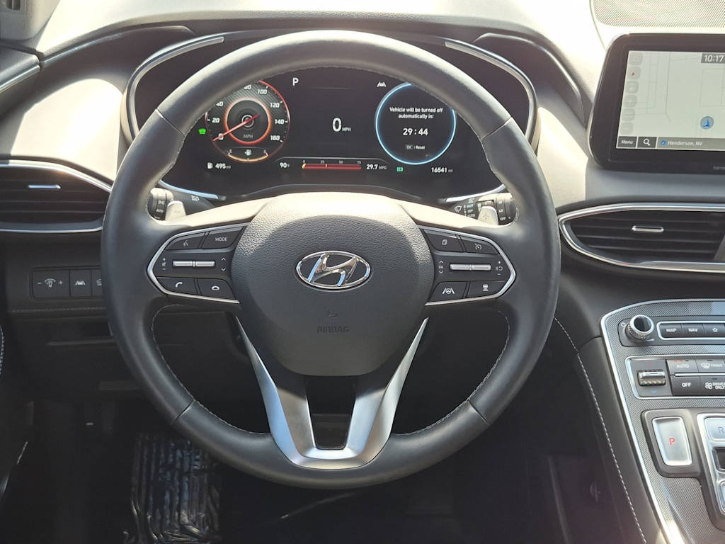 Thumbnail: 2023 Hyundai Santa Fe - 14
