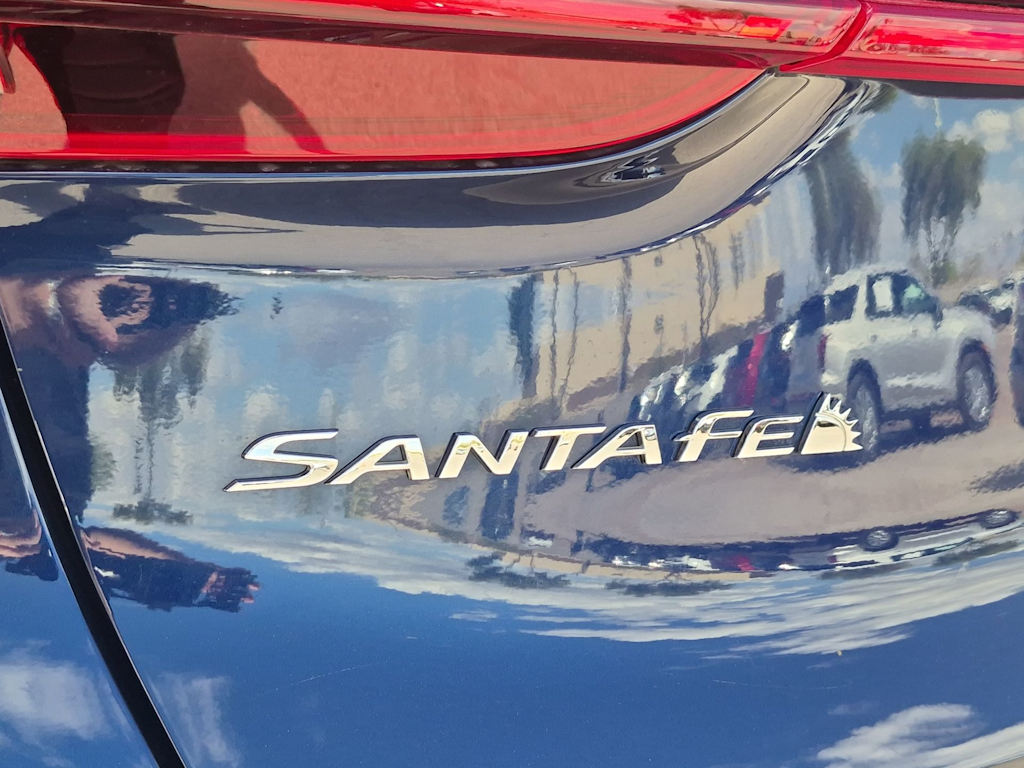 Thumbnail: 2023 Hyundai Santa Fe - 24