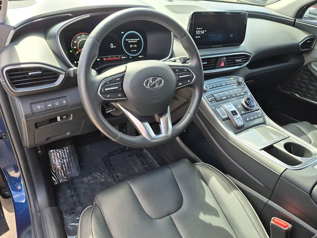 Thumbnail: 2023 Hyundai Santa Fe - 2