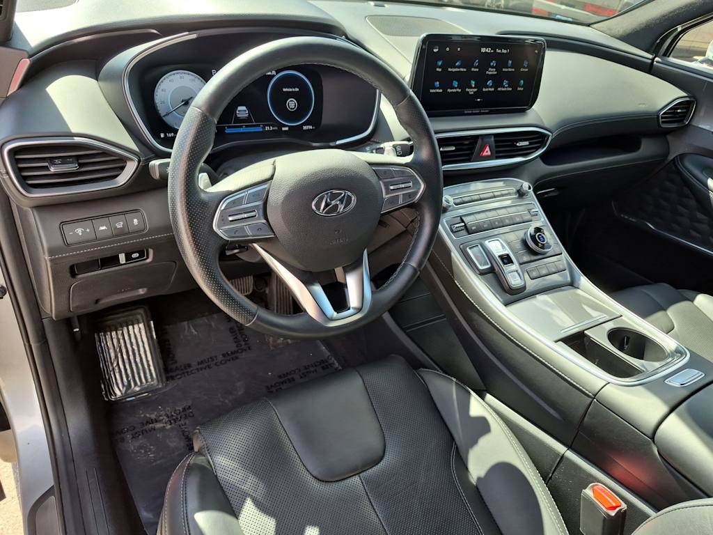 Thumbnail: 2023 Hyundai Santa Fe - 2