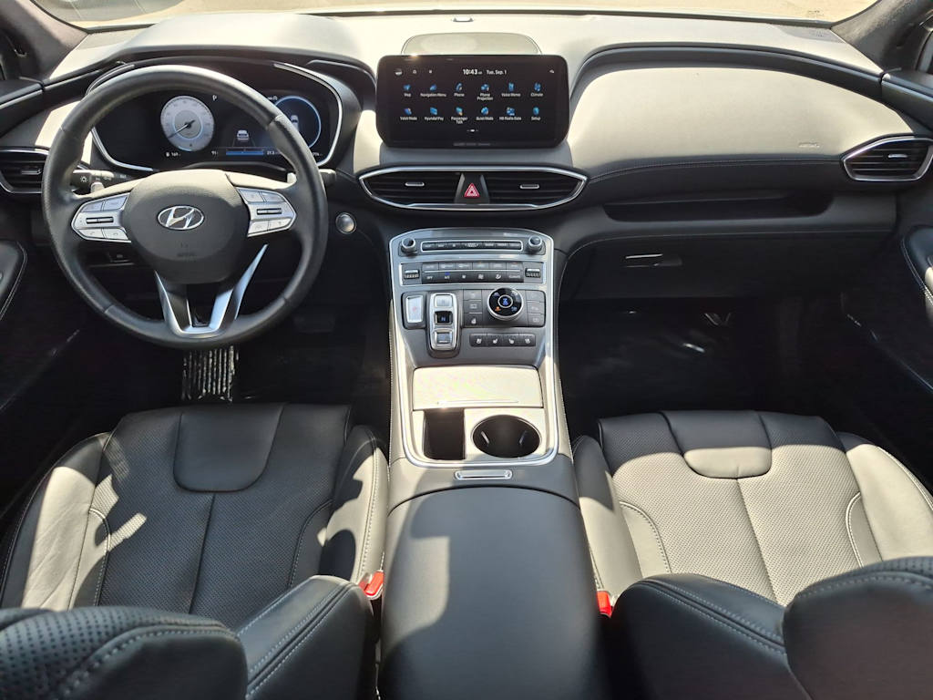 Thumbnail: 2023 Hyundai Santa Fe - 10