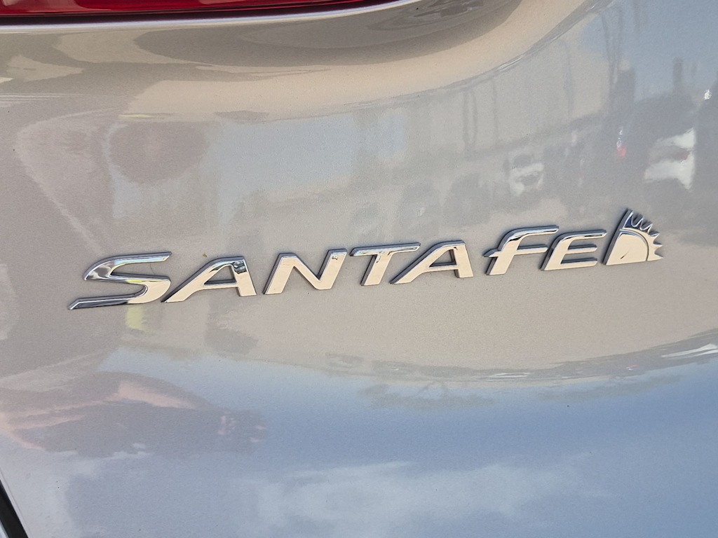 Thumbnail: 2023 Hyundai Santa Fe - 23